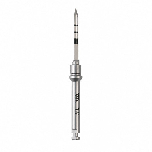 2.0 mm Decortication Bur - eedasdent
