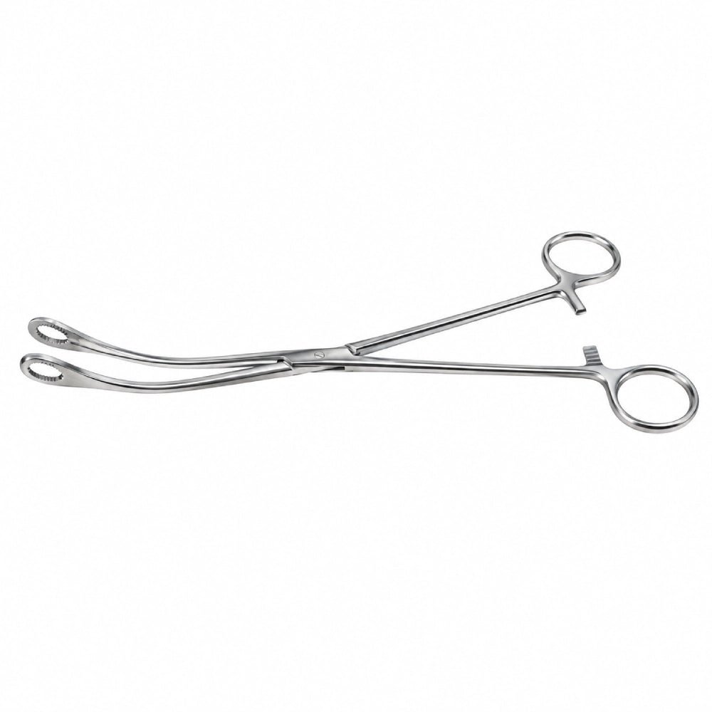 Foerster Sponge Holding Forceps - eedasdent