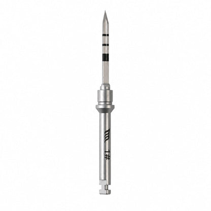 2.0 mm Decortication Bur - eedasdent