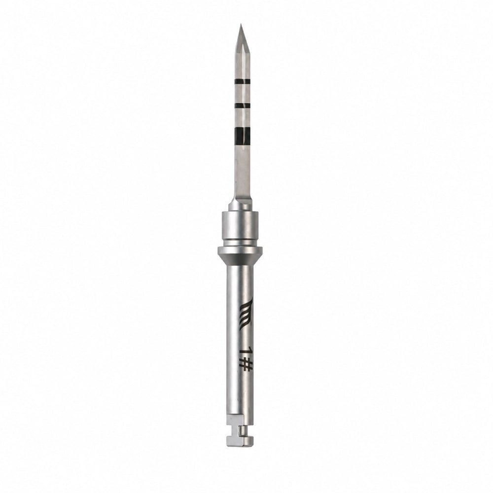 2.0 mm Decortication Bur - eedasdent