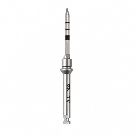 2.0 mm Decortication Bur - eedasdent
