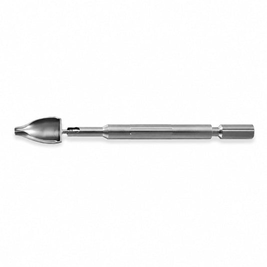 360° Rotating Bone Graft Delivery Instrument - eedasdent