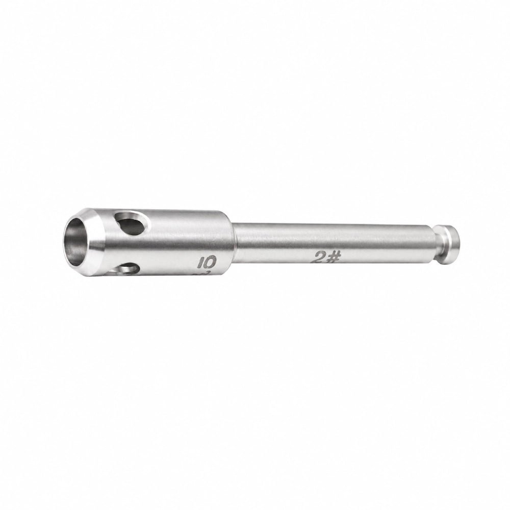 Contra-Angle Rotary Implant Tissue Punch - eedasdent