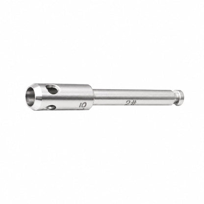 Contra-Angle Rotary Implant Tissue Punch - eedasdent