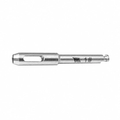 Contra-Angle Rotary Implant Tissue Punch - eedasdent