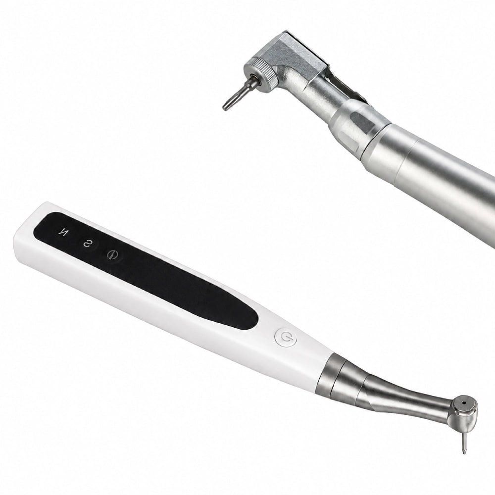 Cordless Electronic Dental Implant Torque Wrench - eedasdent