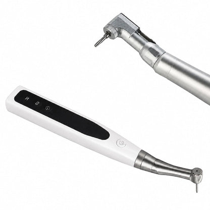 Cordless Electronic Dental Implant Torque Wrench - eedasdent