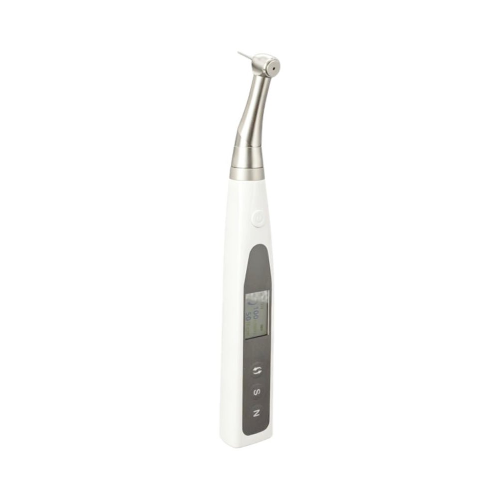 Cordless Electronic Dental Implant Torque Wrench - eedasdent