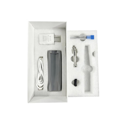 Cordless Electronic Dental Implant Torque Wrench - eedasdent