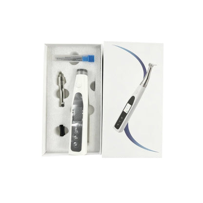 Cordless Electronic Dental Implant Torque Wrench - eedasdent