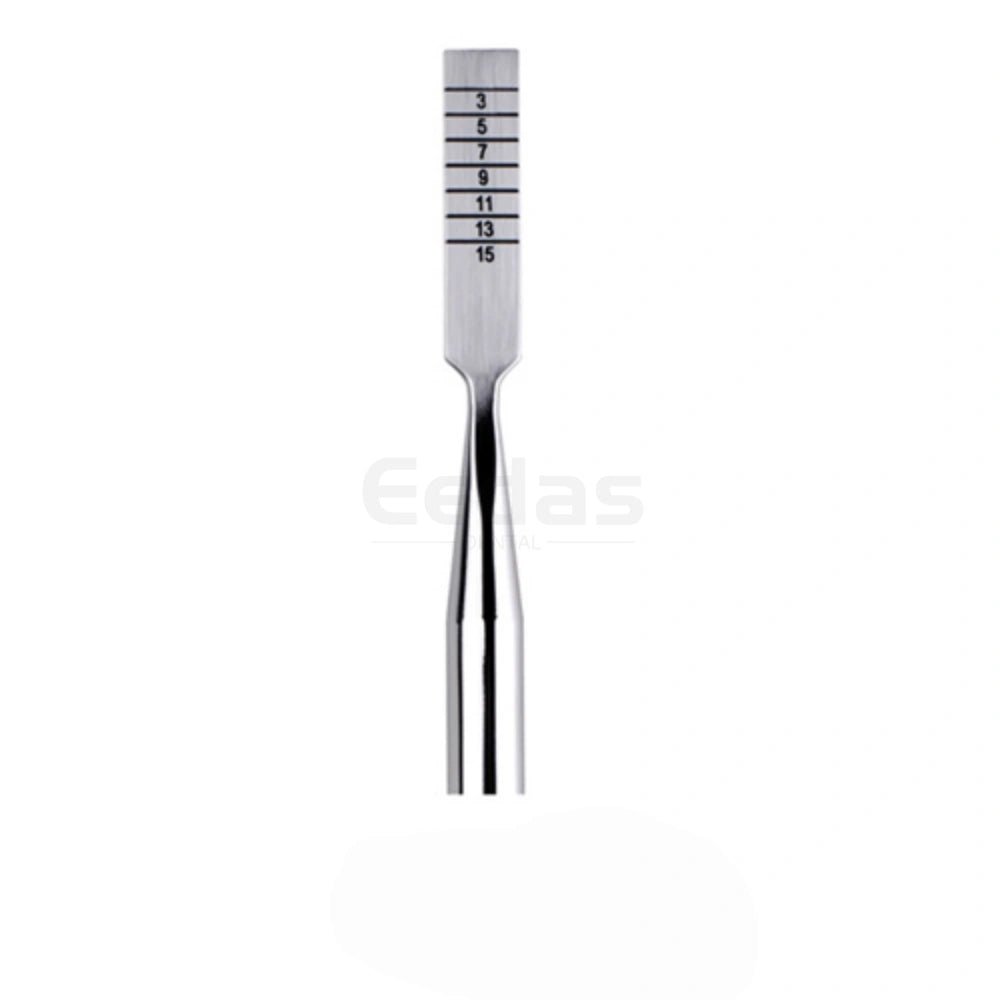 Graduated Dental Osteotome-2