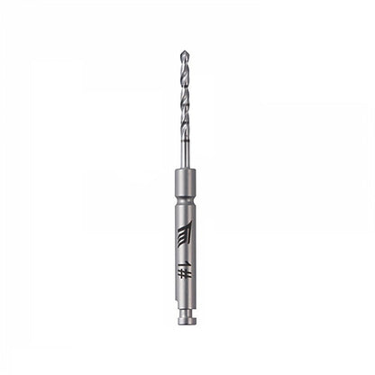 Dental Bone Plate and Bone Cylinder Drill - eedasdent