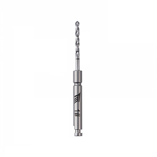 Dental Bone Plate and Bone Cylinder Drill - eedasdent