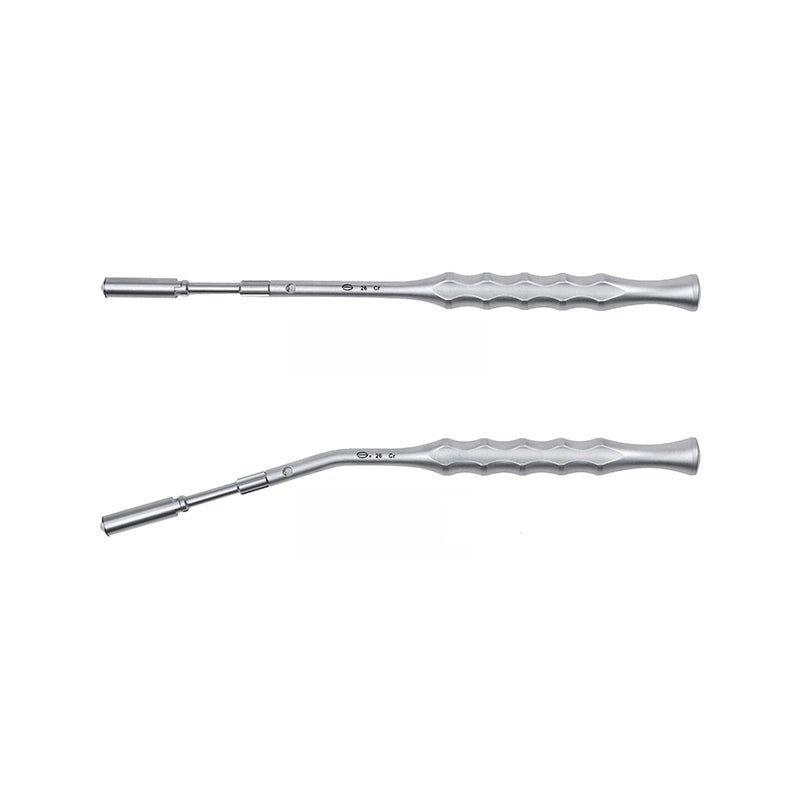 Dental Bone Scraper - eedasdent