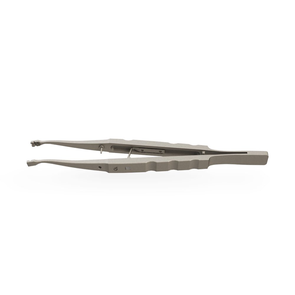 Dental Implant Screwdriver Holding Forceps - eedasdent