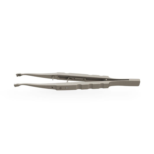 Dental Implant Screwdriver Holding Forceps - eedasdent
