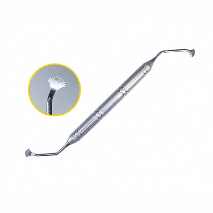 Dental Tension Release Comb - eedasdent
