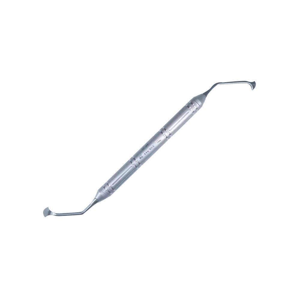 Dental Tension Release Comb - eedasdent