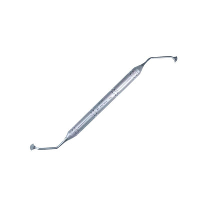 Dental Tension Release Comb - eedasdent