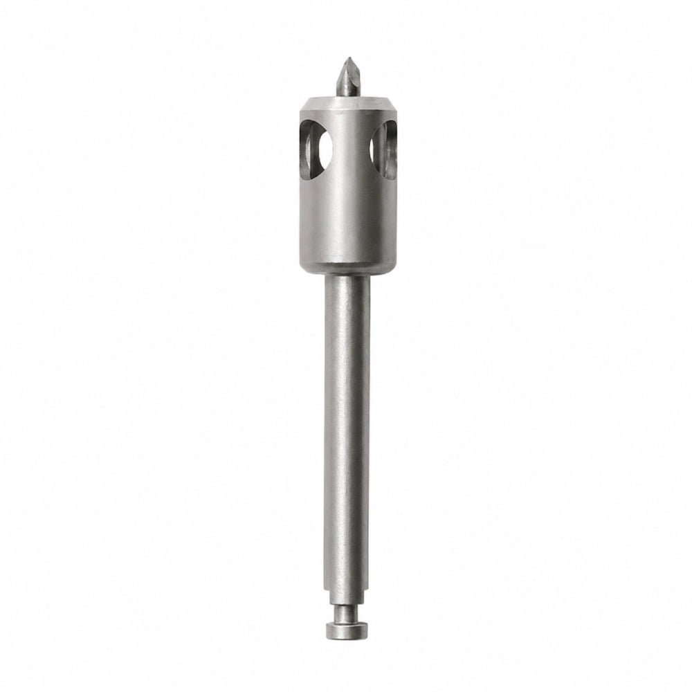 Dental Tissue Punch with Guide Pin - eedasdent