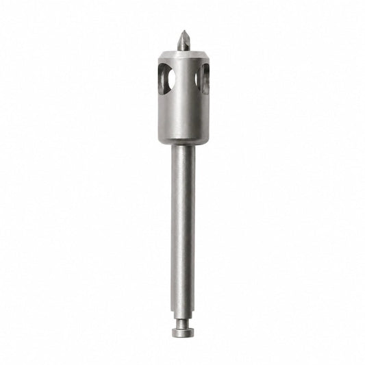 Dental Tissue Punch with Guide Pin - eedasdent