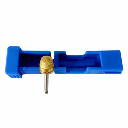 Diamond Lateral Window Sinus Lift Bur - eedasdent