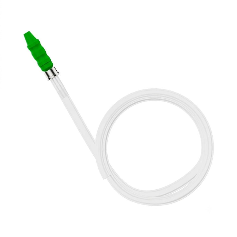 Disposable Hydraulic Sinus Lift Tip with Silicone Head - eedasdent