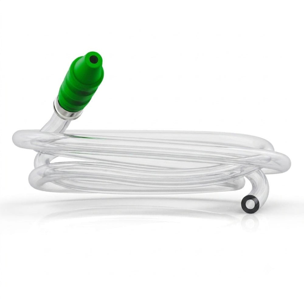 Disposable Hydraulic Sinus Lift Tip with Silicone Head - eedasdent
