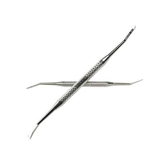 Double-Ended Pterygoid Implant Locator - eedasdent