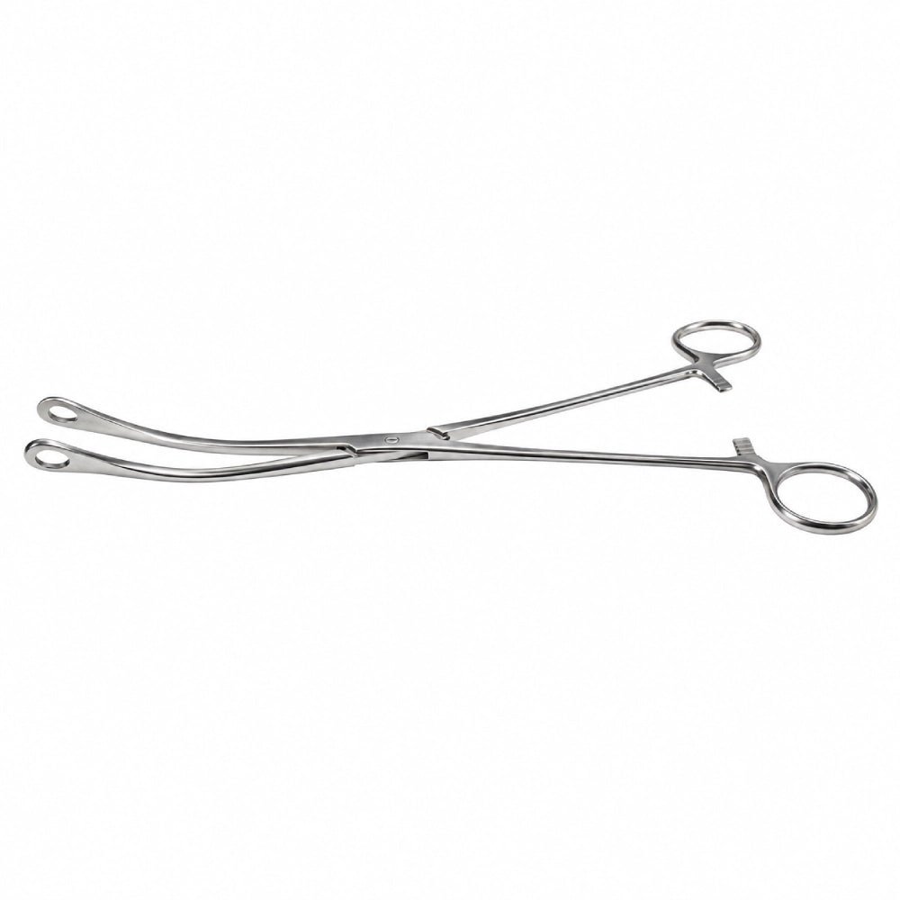 Foerster Sponge Holding Forceps - eedasdent