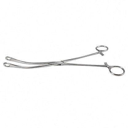 Foerster Sponge Holding Forceps - eedasdent