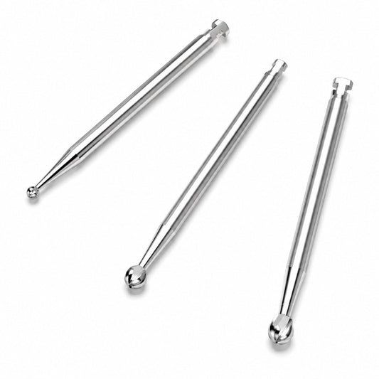 Implant Bone Contouring Round ball Bur - eedas.com