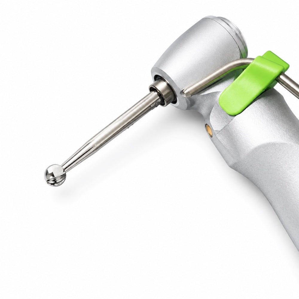 Implant Bone Contouring Round ball Bur - eedas.com