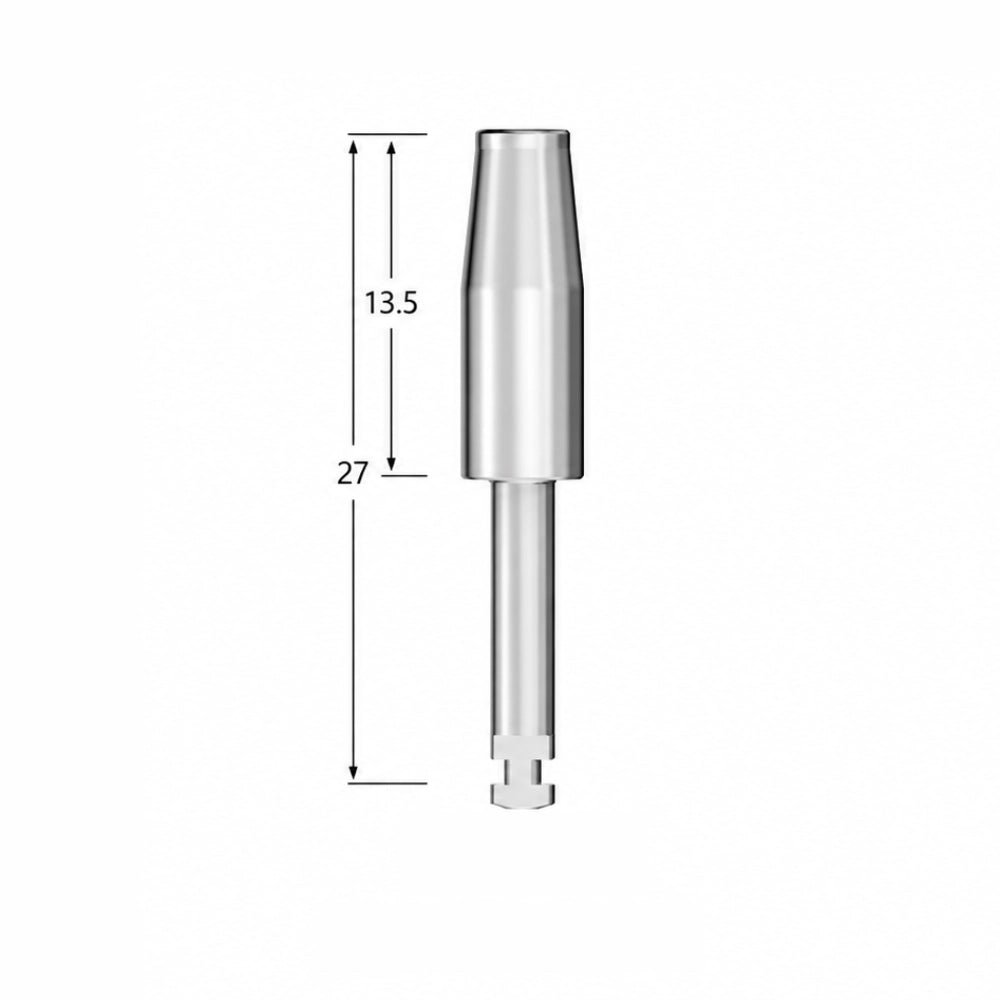 Implant Drill Extension - eedasdent