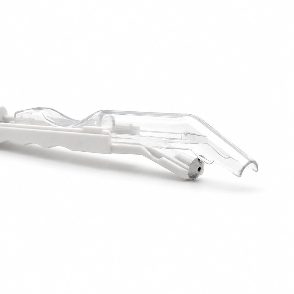 Reusable Autogenous Bone Scraper - eedasdent
