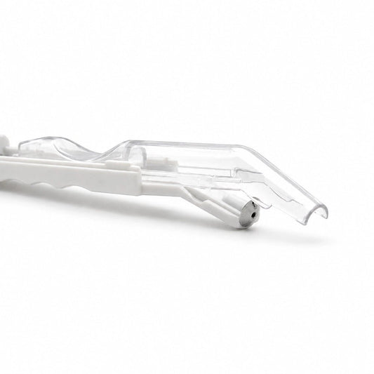 Reusable Autogenous Bone Scraper - eedasdent