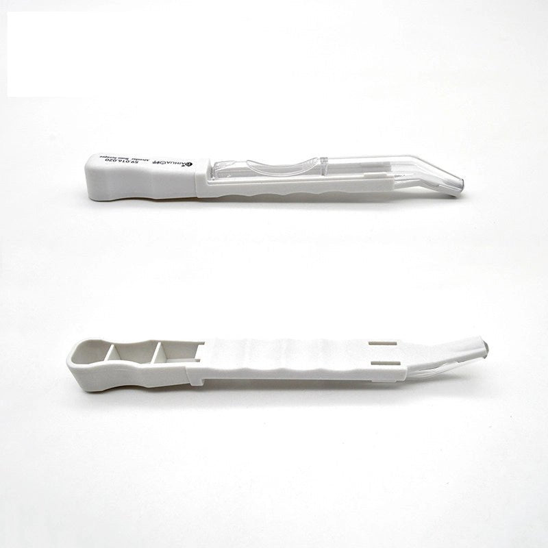 Reusable Autogenous Bone Scraper - eedasdent