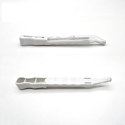 Reusable Autogenous Bone Scraper - eedasdent