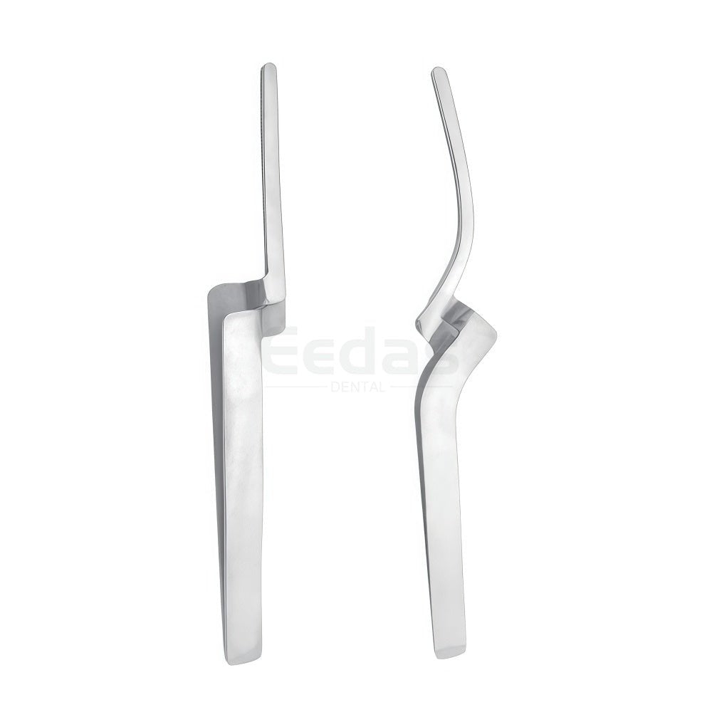 Straight / Angled Articulating Paper Forceps - EEDAS Dental