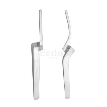 Straight / Angled Articulating Paper Forceps - EEDAS Dental