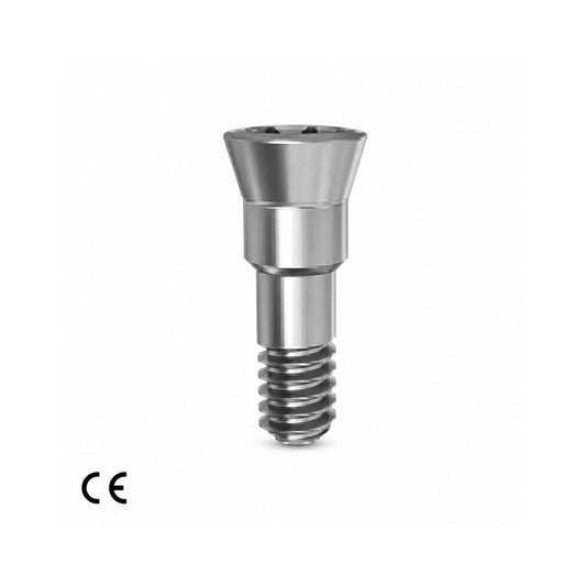 Straumann Bone Level Compatible NC RC Closure Screw - eedasdent