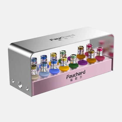 Universal Dental Implant Screwdriver Kit - eedasdent